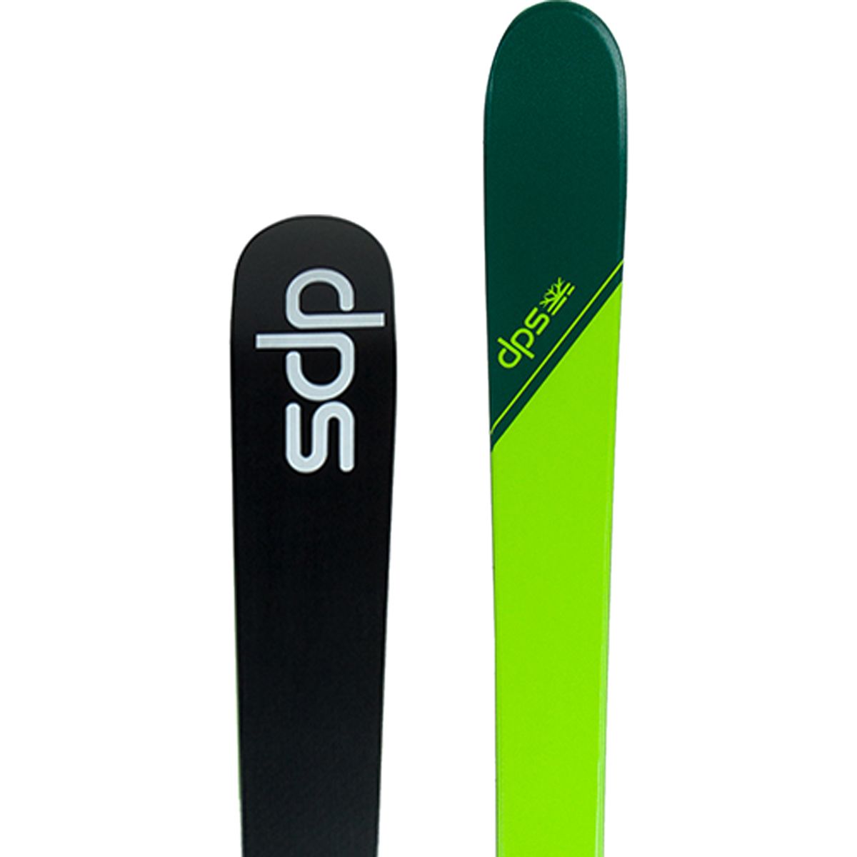 DPS Skis Cassiar T87 Alpine Touring Ski - Ski