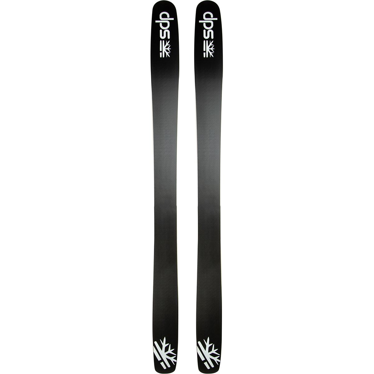 DPS Skis Wailer 112 Alchemist Special Edition Ski - Ski