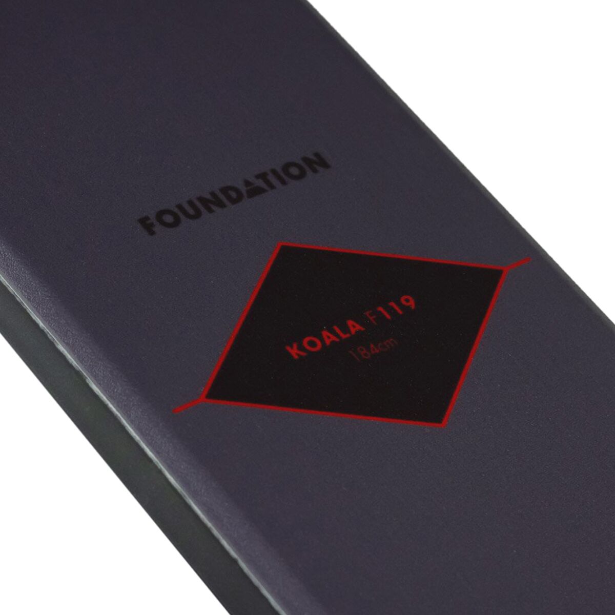 DPS Koala F119 Foundation Men's Skis - Powder7