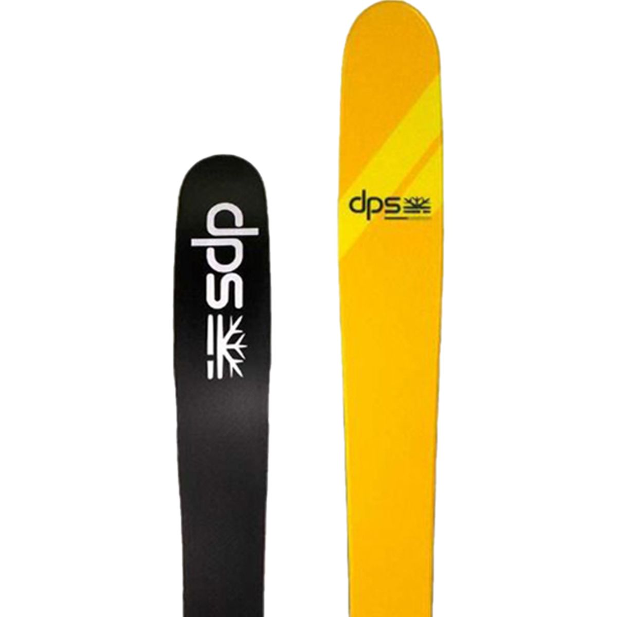 DPS Skis Wailer A100 RP Ski - Ski