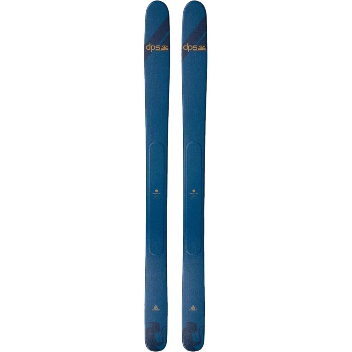 DPS Skis Wailer A110 C2 Ski - 2021 - Ski