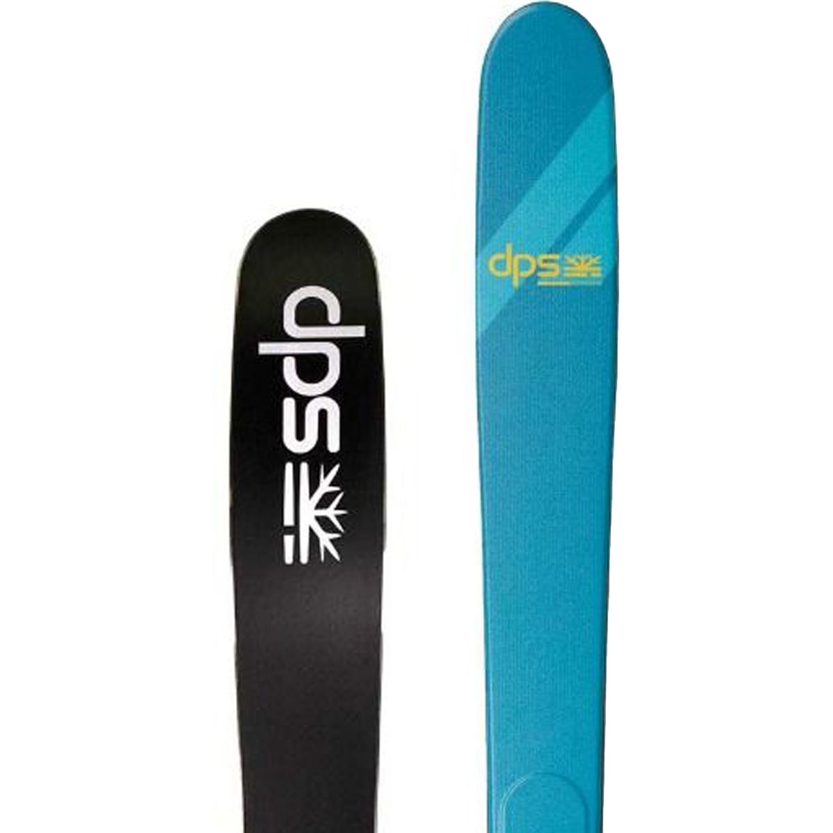 DPS Skis Yvette A100 RP Ski - Women's - Ski