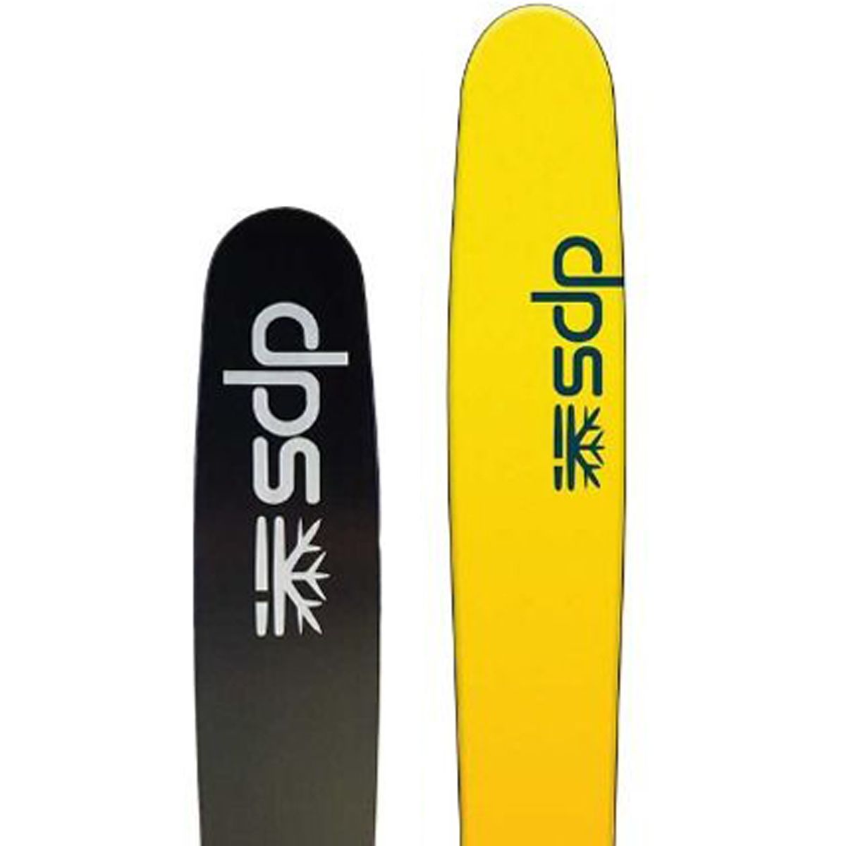 スキー dps WAILER F112 DPS Skis Wailer F112 RP Ski - Ski