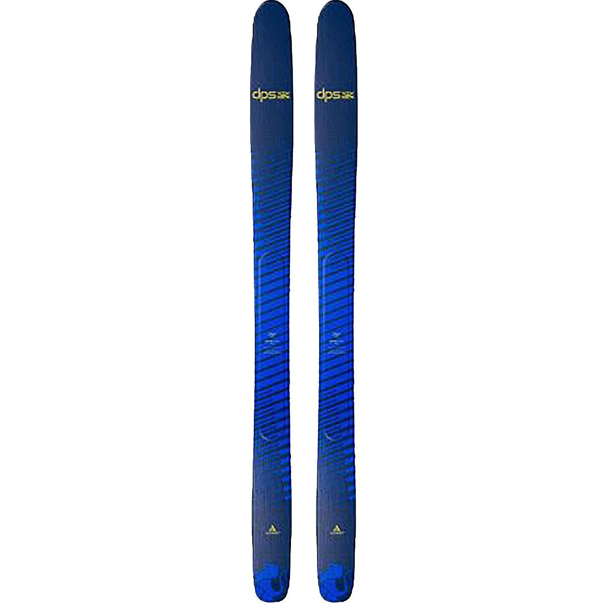 DPS Skis Wailer A112 RP Special Edition Ski - Ski