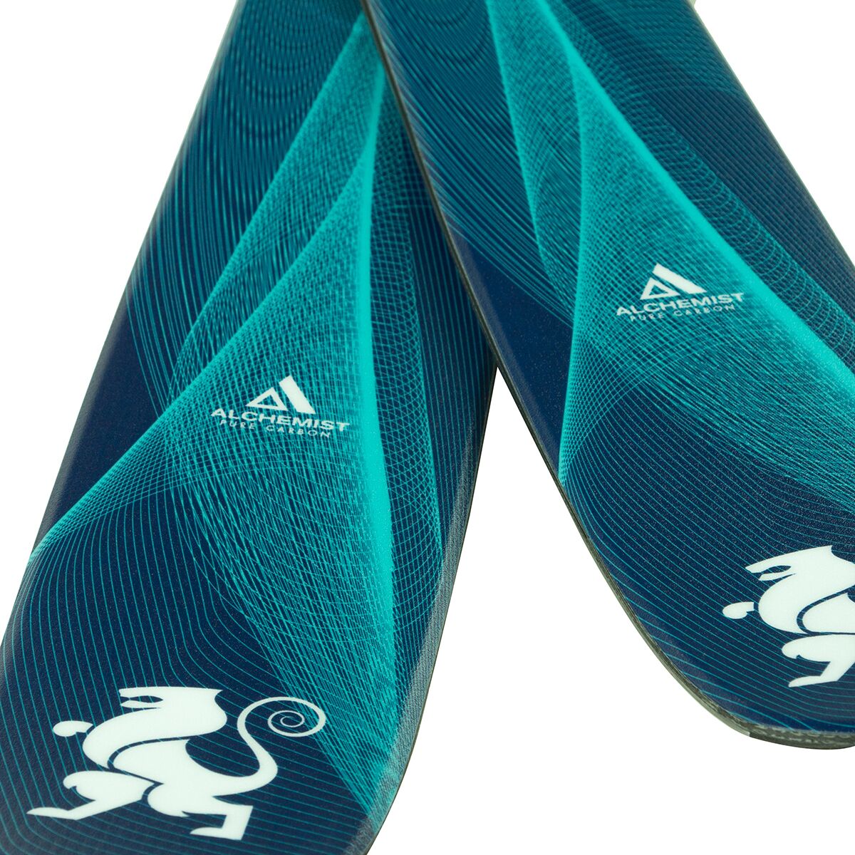 DPS Skis Wailer 112 RP Ski - Special Edition - Ski