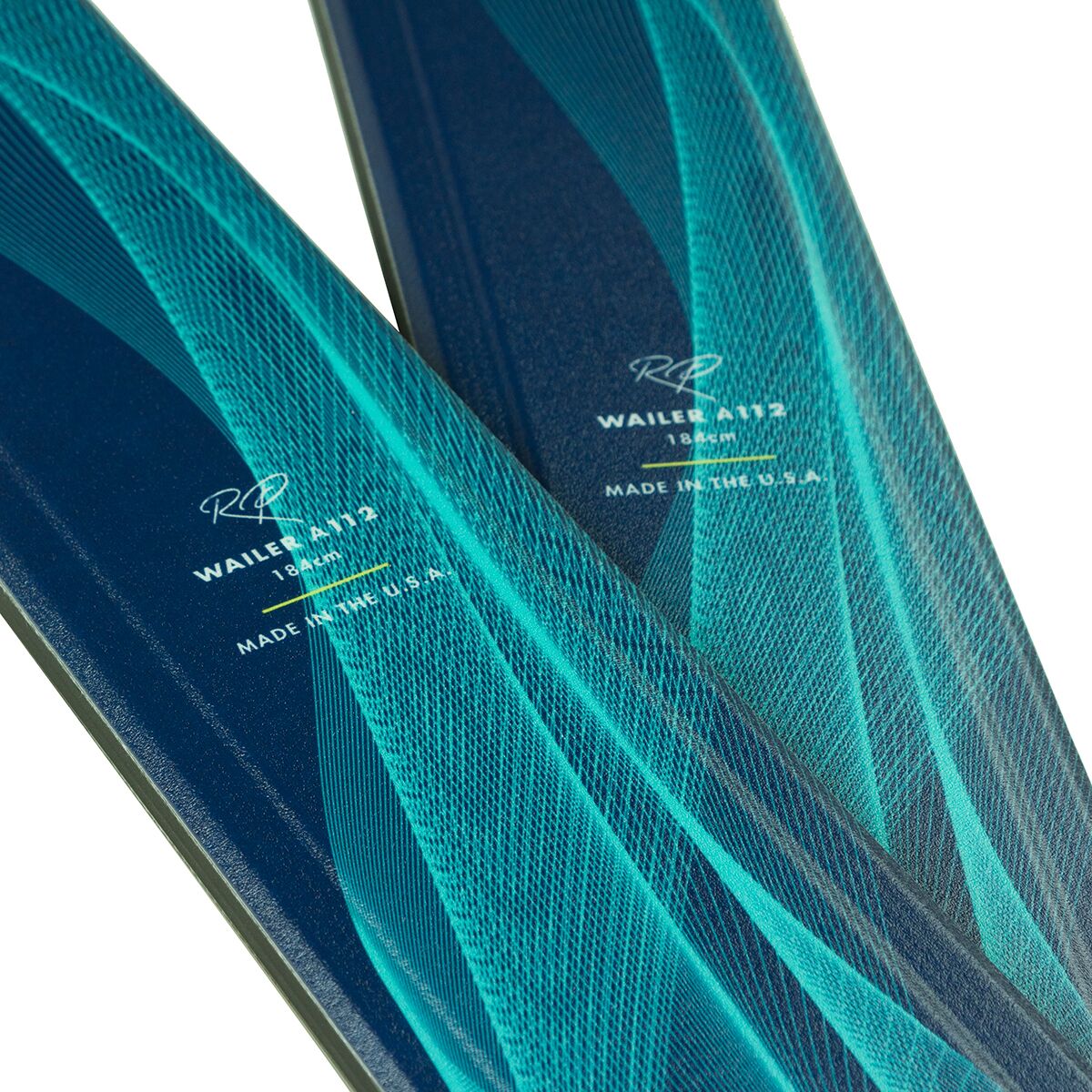 DPS Skis Wailer 112 RP Ski - Special Edition - Ski