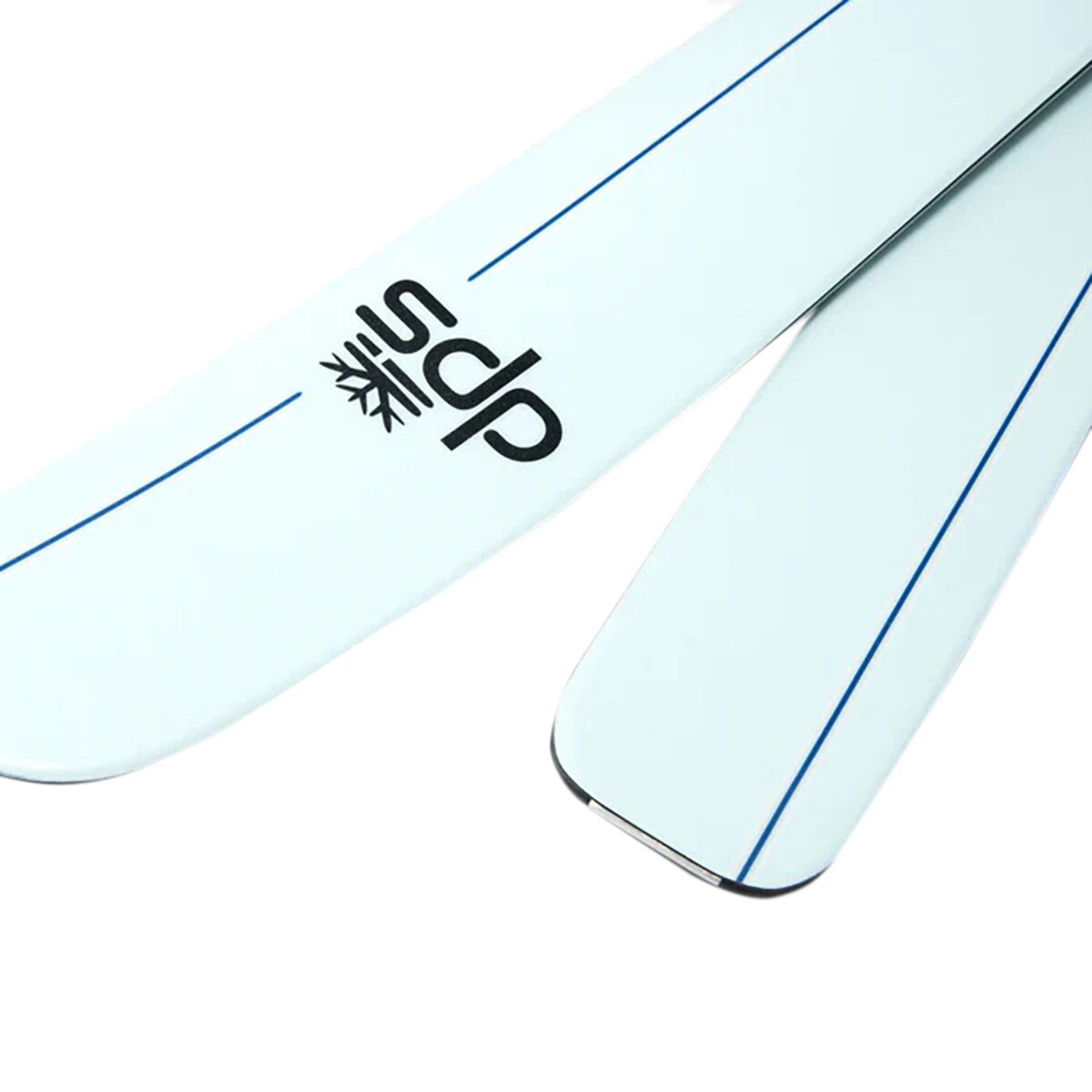 Powderworks Tour 110 C2 Ski - 2023