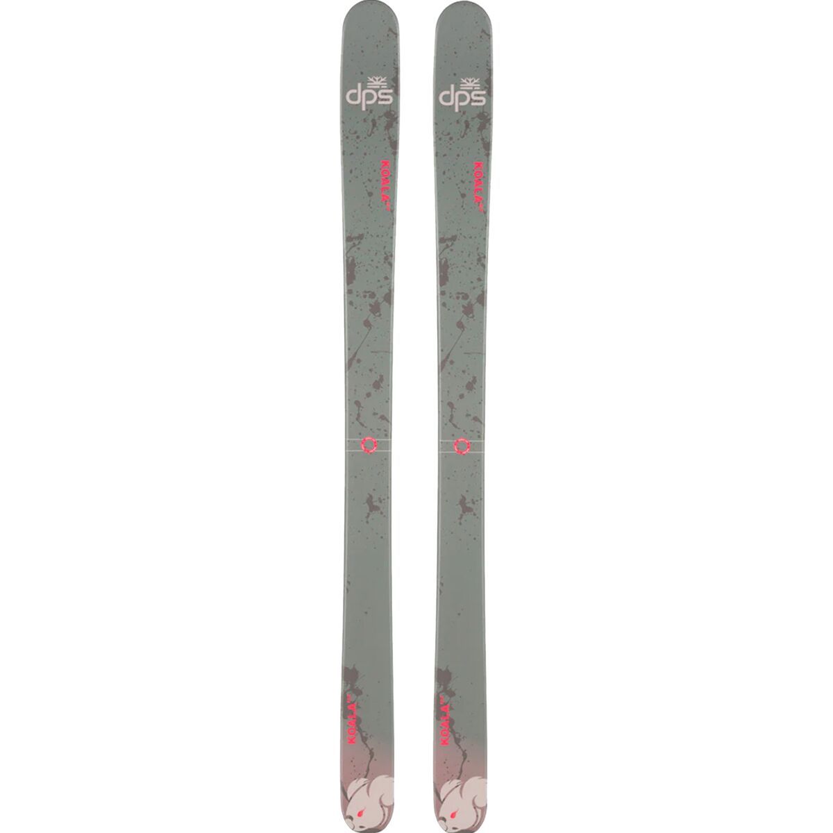 Dps Skis