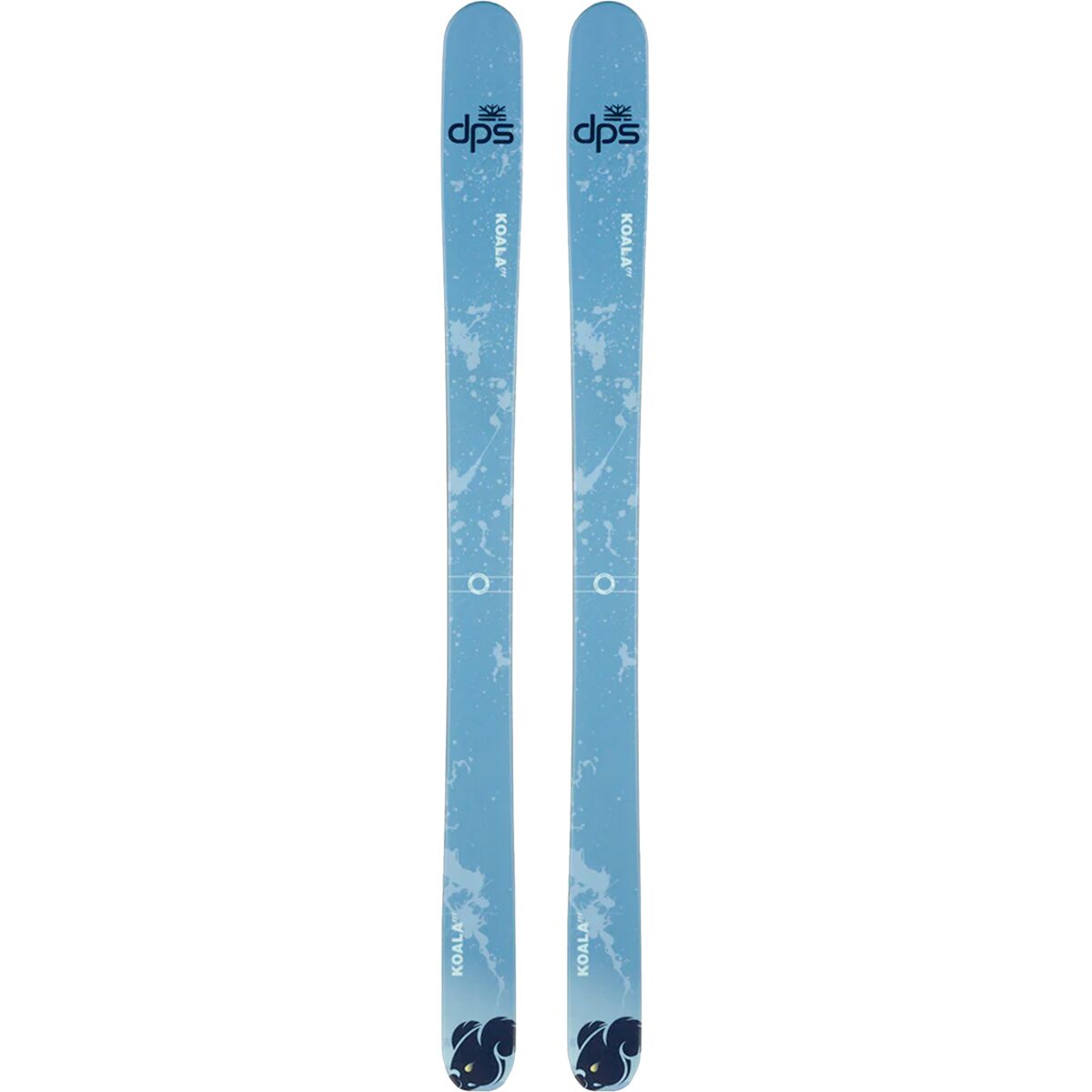 DPS Skis DPS Skis Koala 111 Ski - 2025 Blue, 189cm