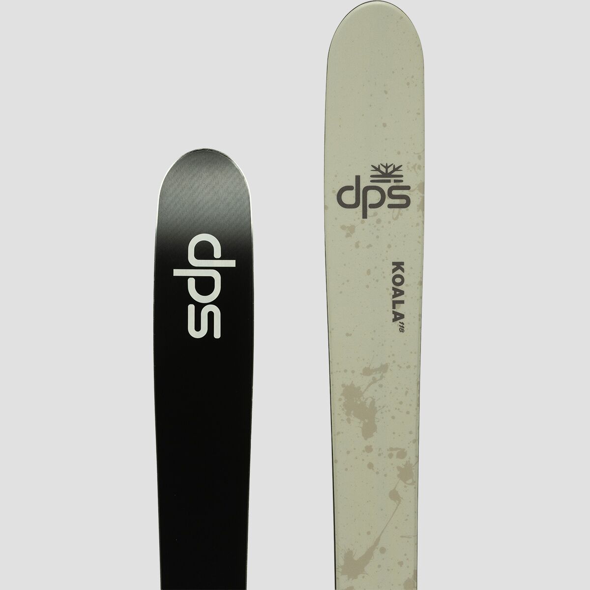 DPS Skis Koala 118 Foundation Ski - 2025 - Ski