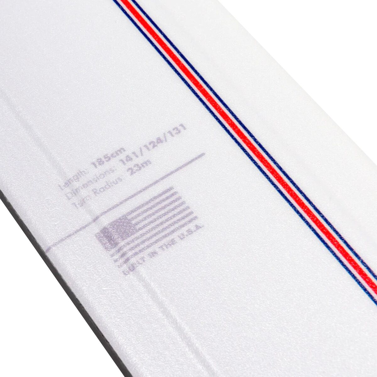 DPS Skis Lotus 124 Pagoda Ski - 2025 - Ski