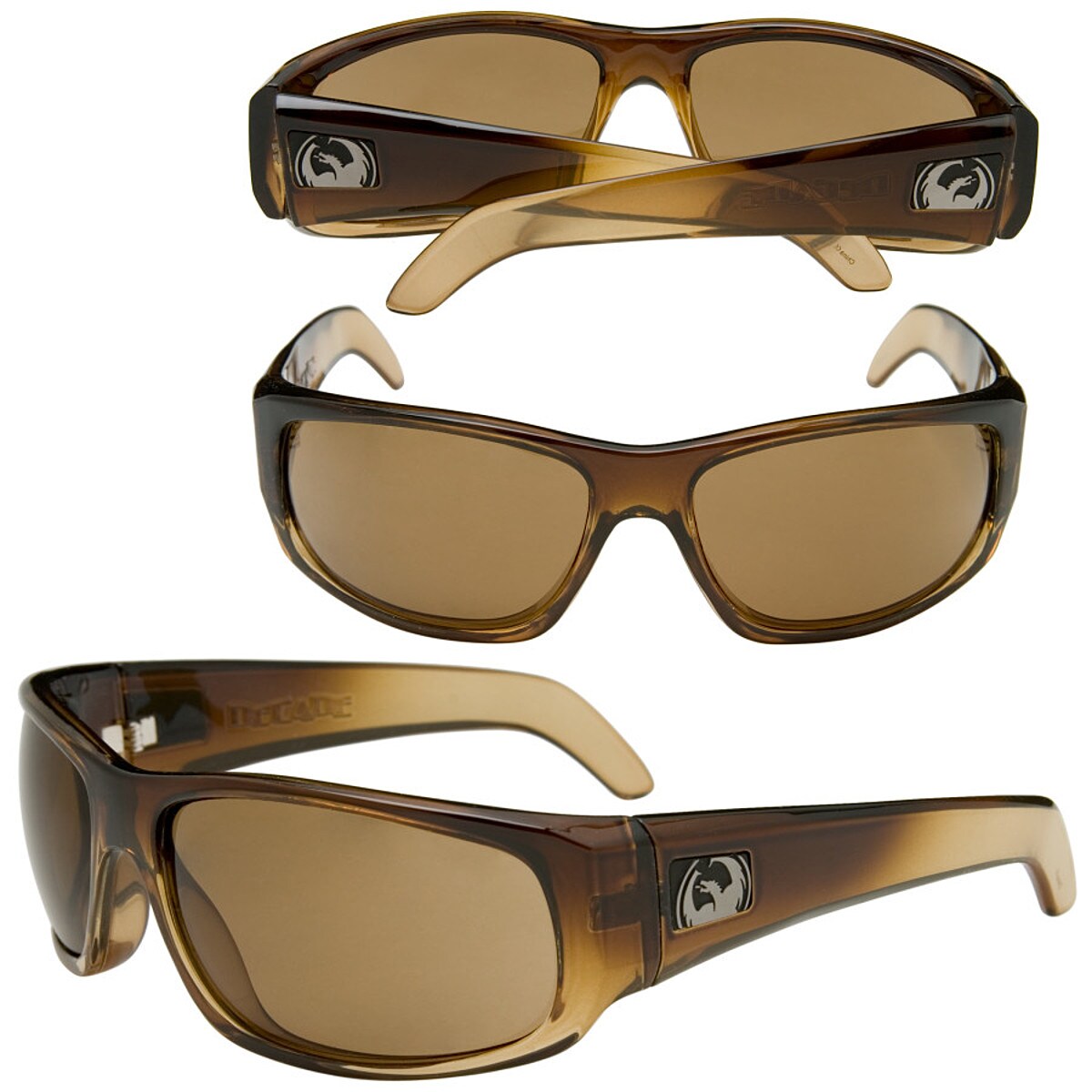 Dragon decade sunglasses discount