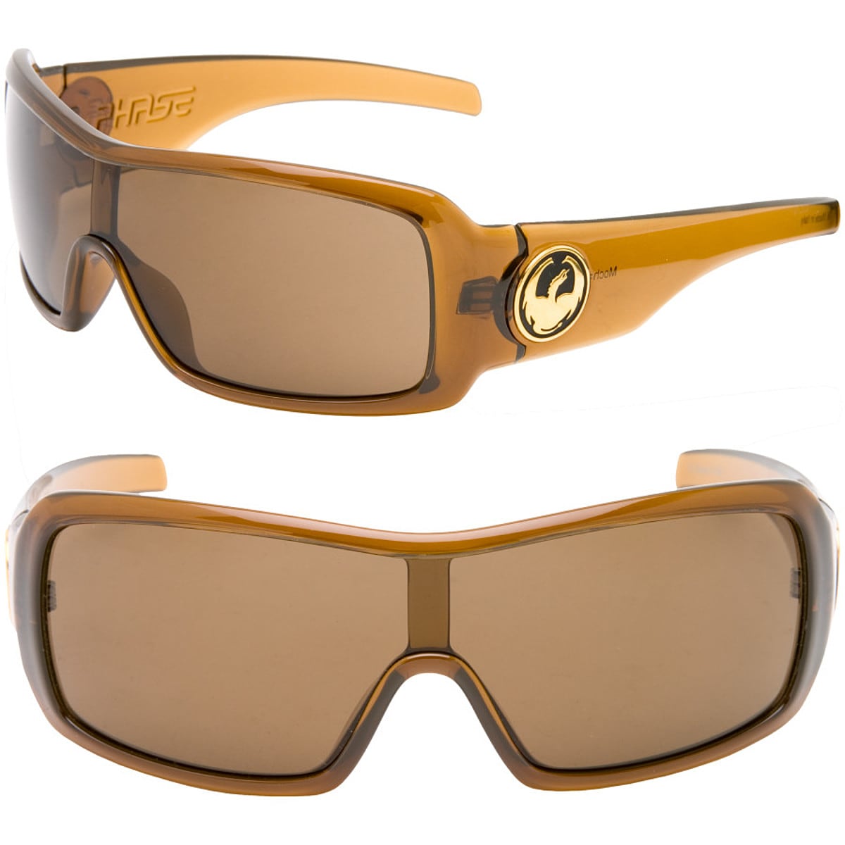 Dragon Phase Sunglasses Accessories