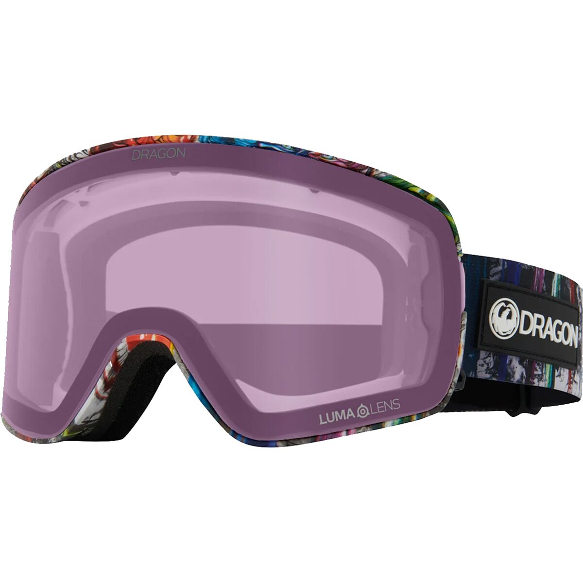 Dragon NFX2 Goggles - Ski