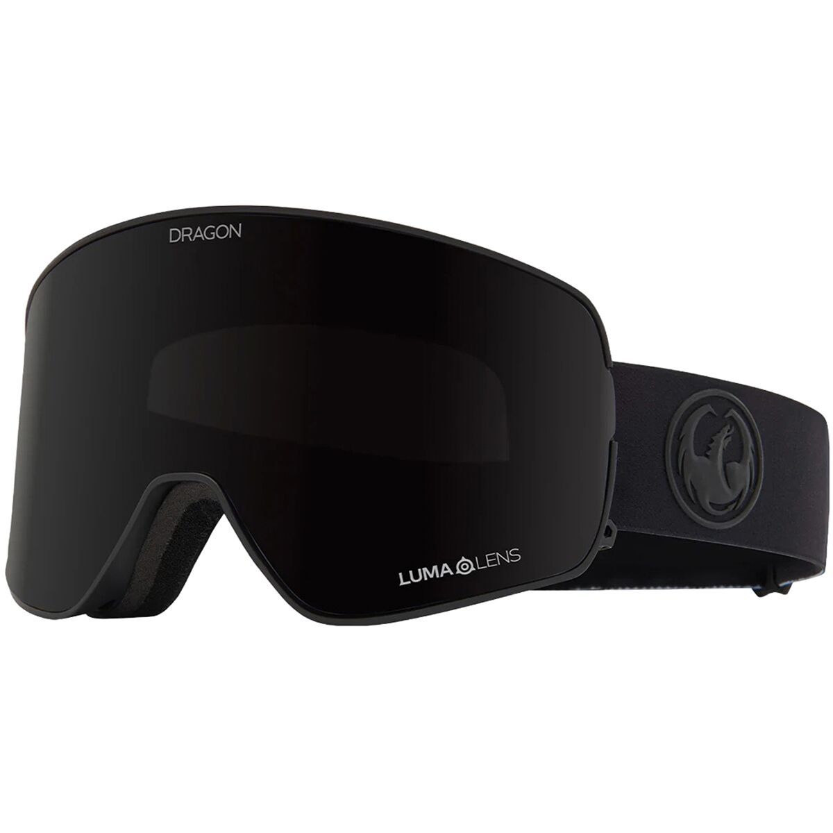 Dragon NFX2 Goggles