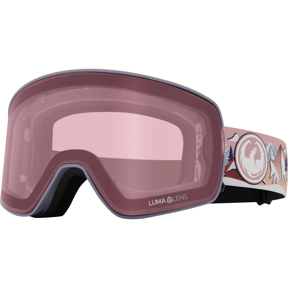 Dragon NFX2 Goggles - Ski
