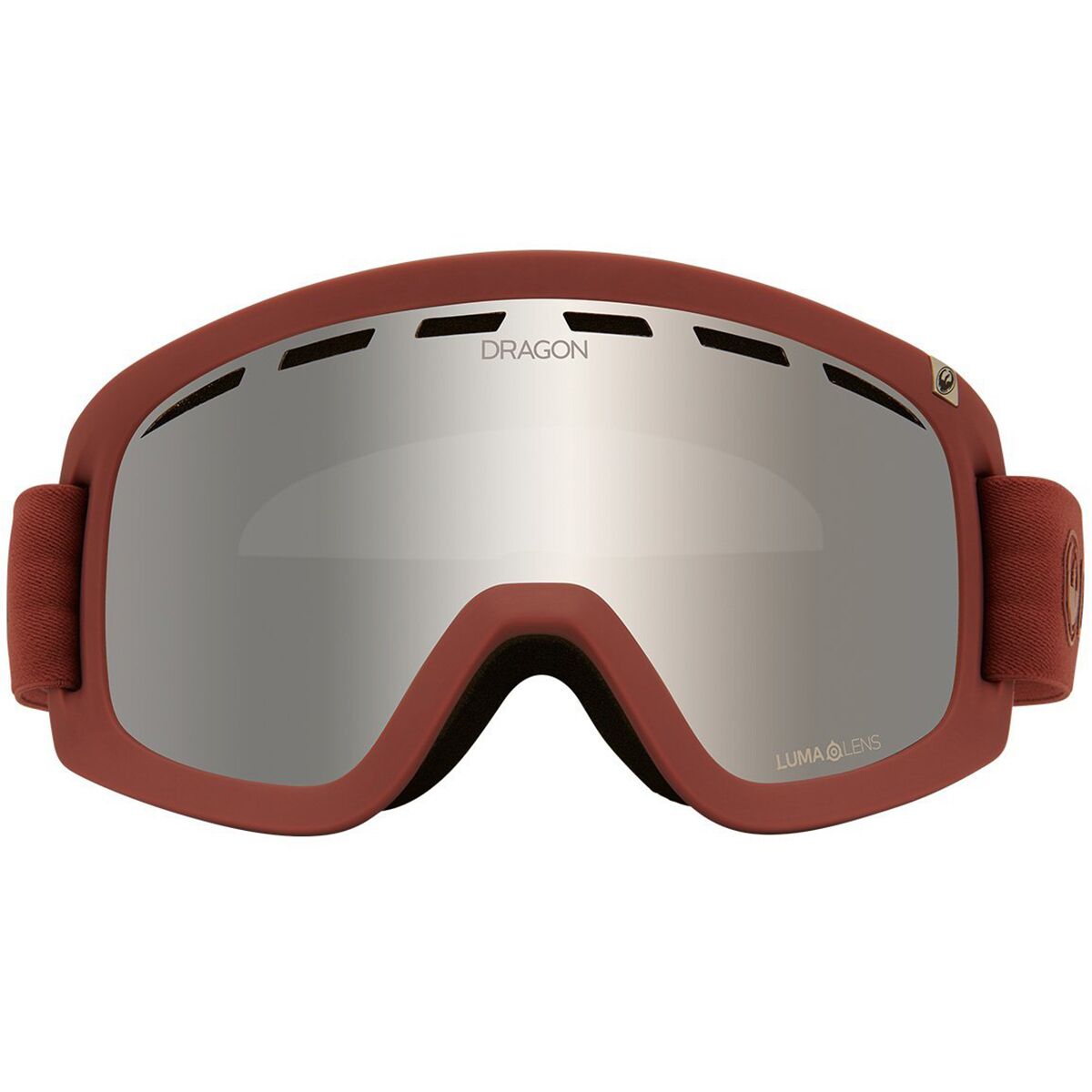 Dragon D1 OTG Goggles - Ski