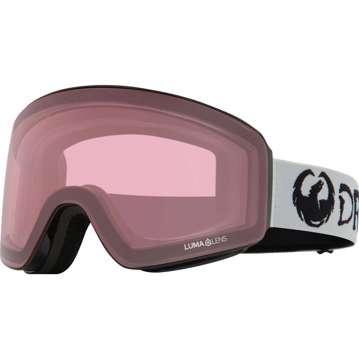 Dragon PXV Goggles Classicgrey, One Size