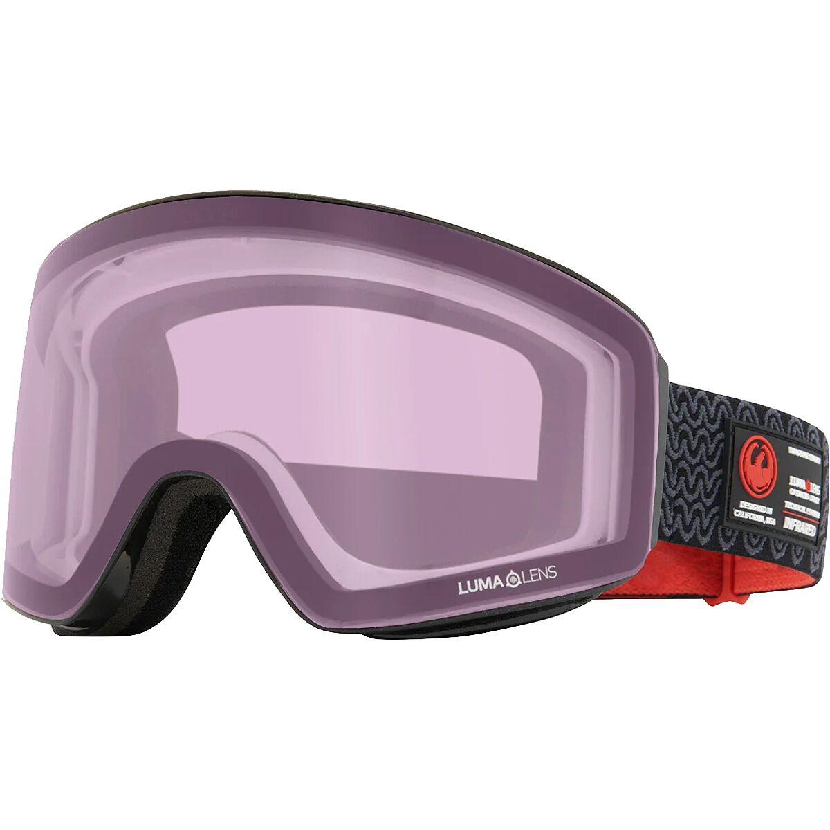 Dragon PXV Goggles - Ski