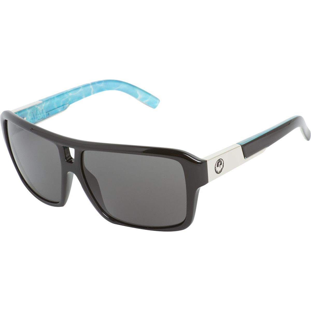 Dragon Jam Sunglasses Dra0258 Palsprpoo Onesiz