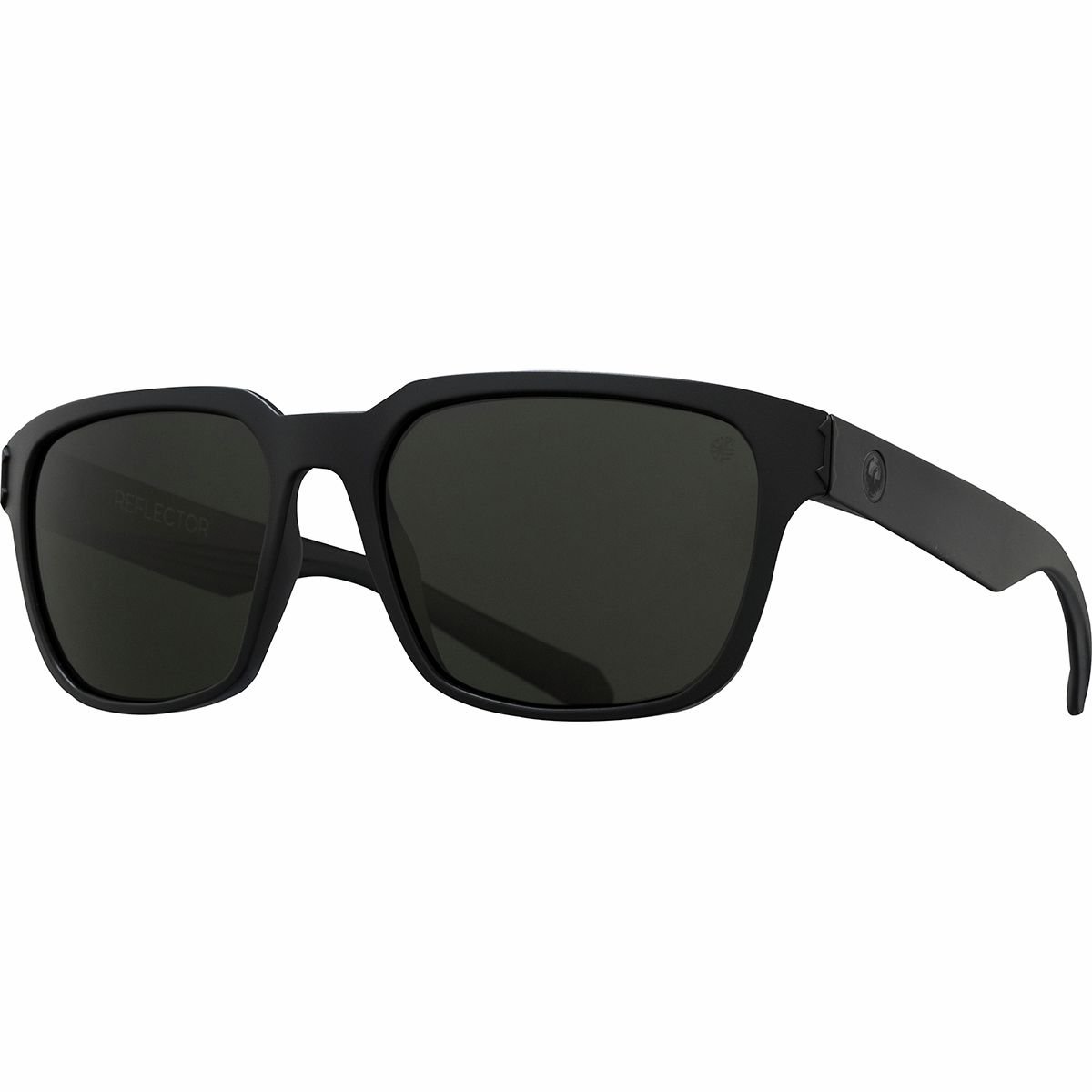Dragon sales reflector sunglasses