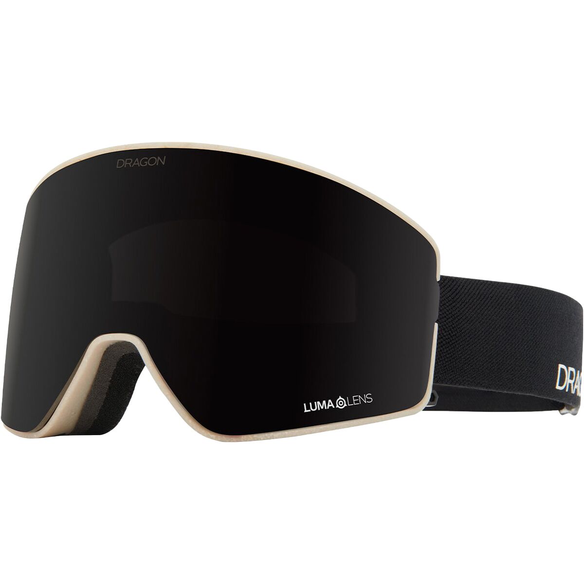 Dragon Dragon PXV2 Goggles Reused/LL Pink Ion, One Size