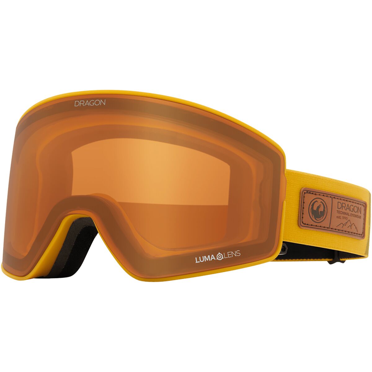 Dragon PXV2 Goggles - Ski