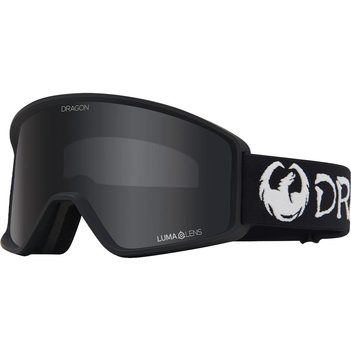 Dragon DX