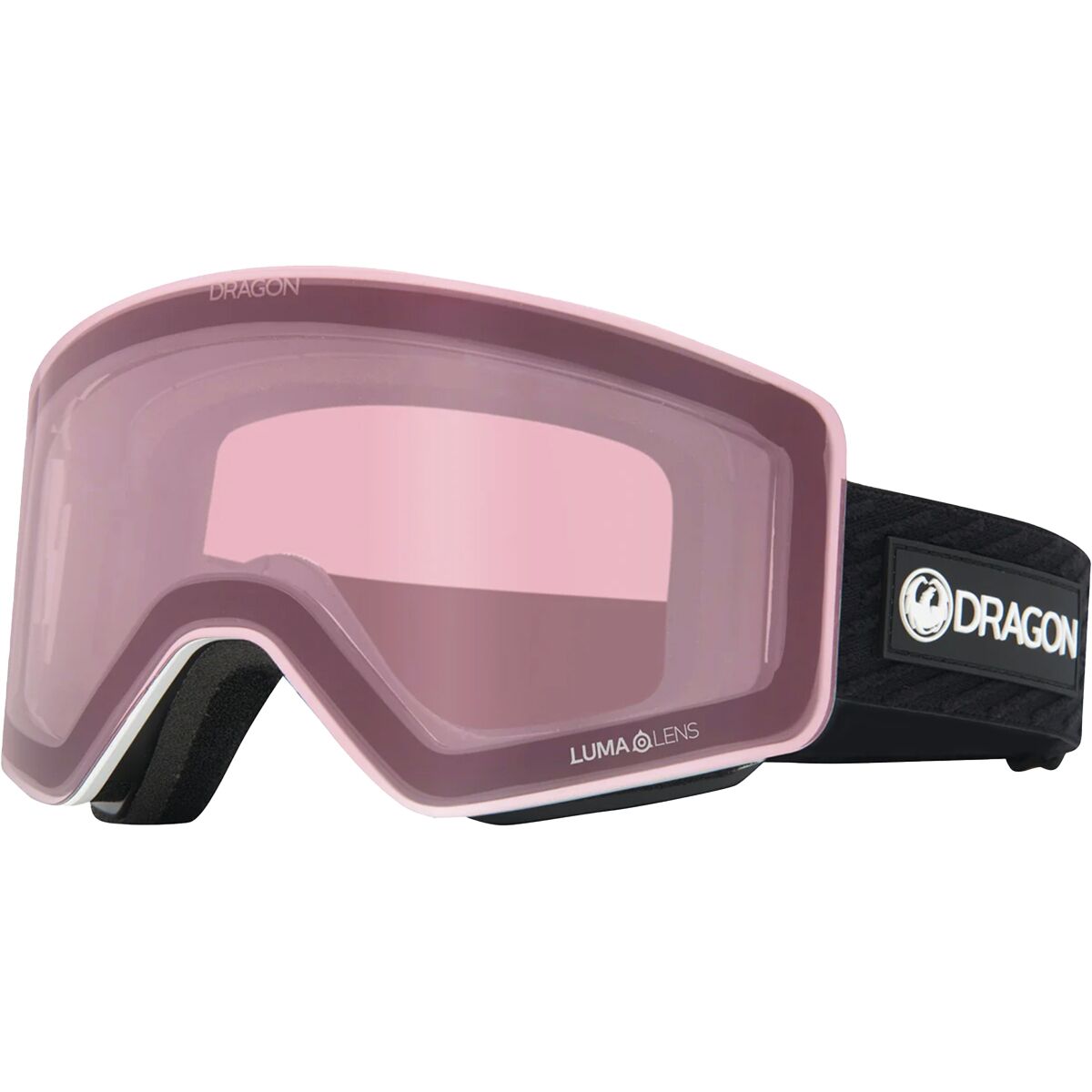 Dragon R1 OTG Goggles - Ski