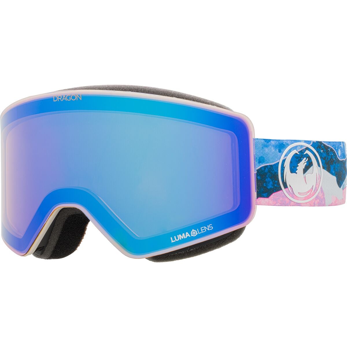 R1 Goggles - Ski