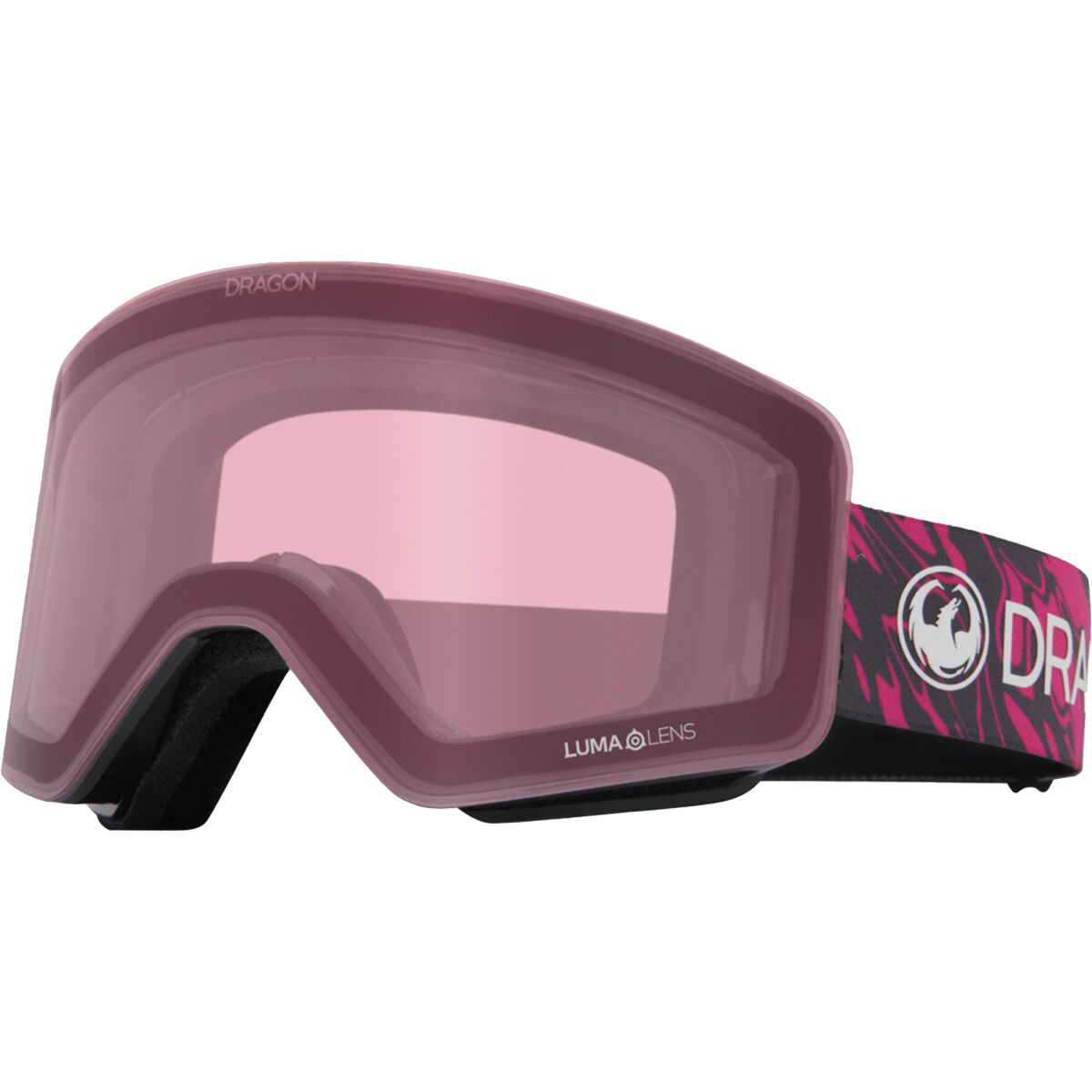 Dragon R1 OTG Goggles - Ski