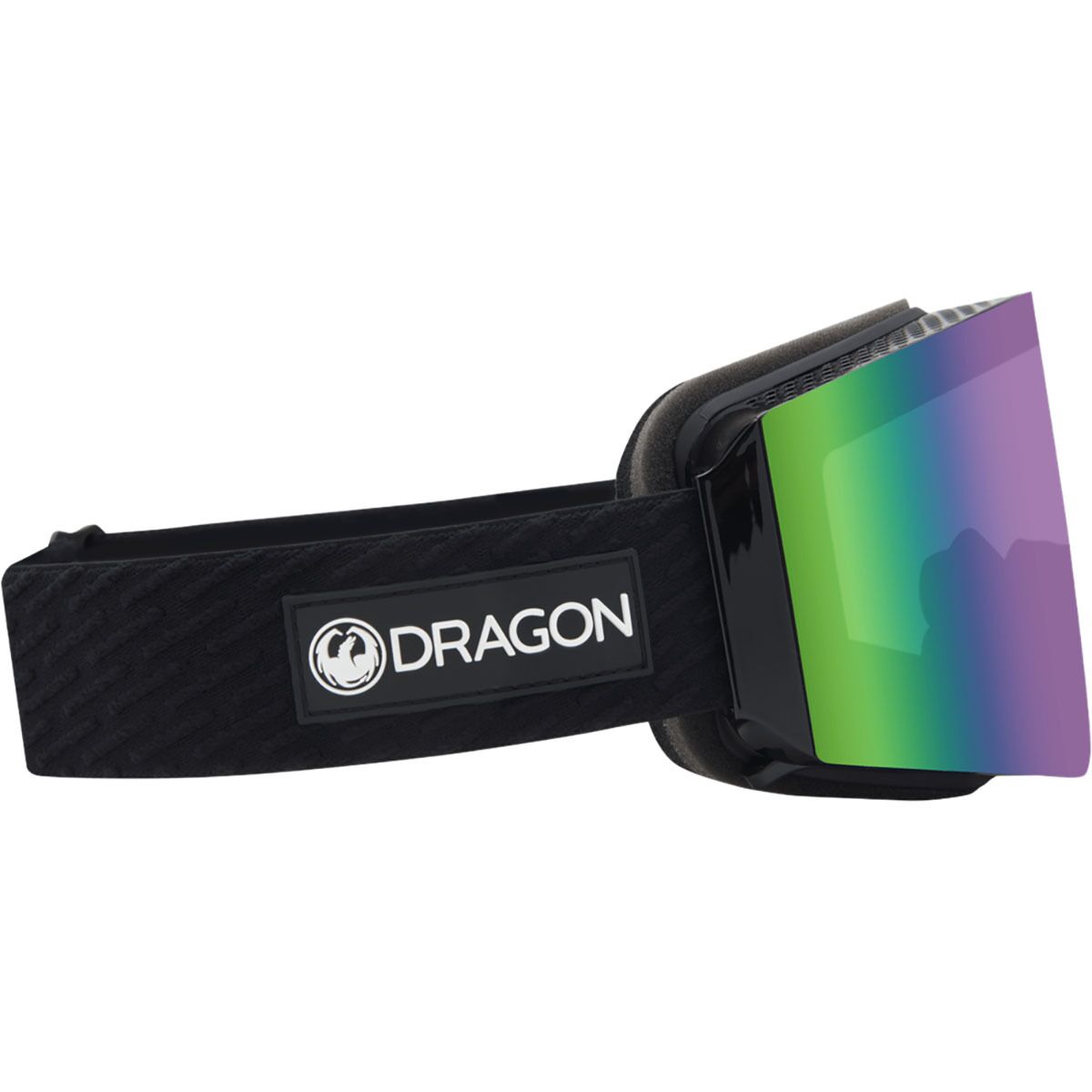 Dragon RVX MAG OTG Goggles