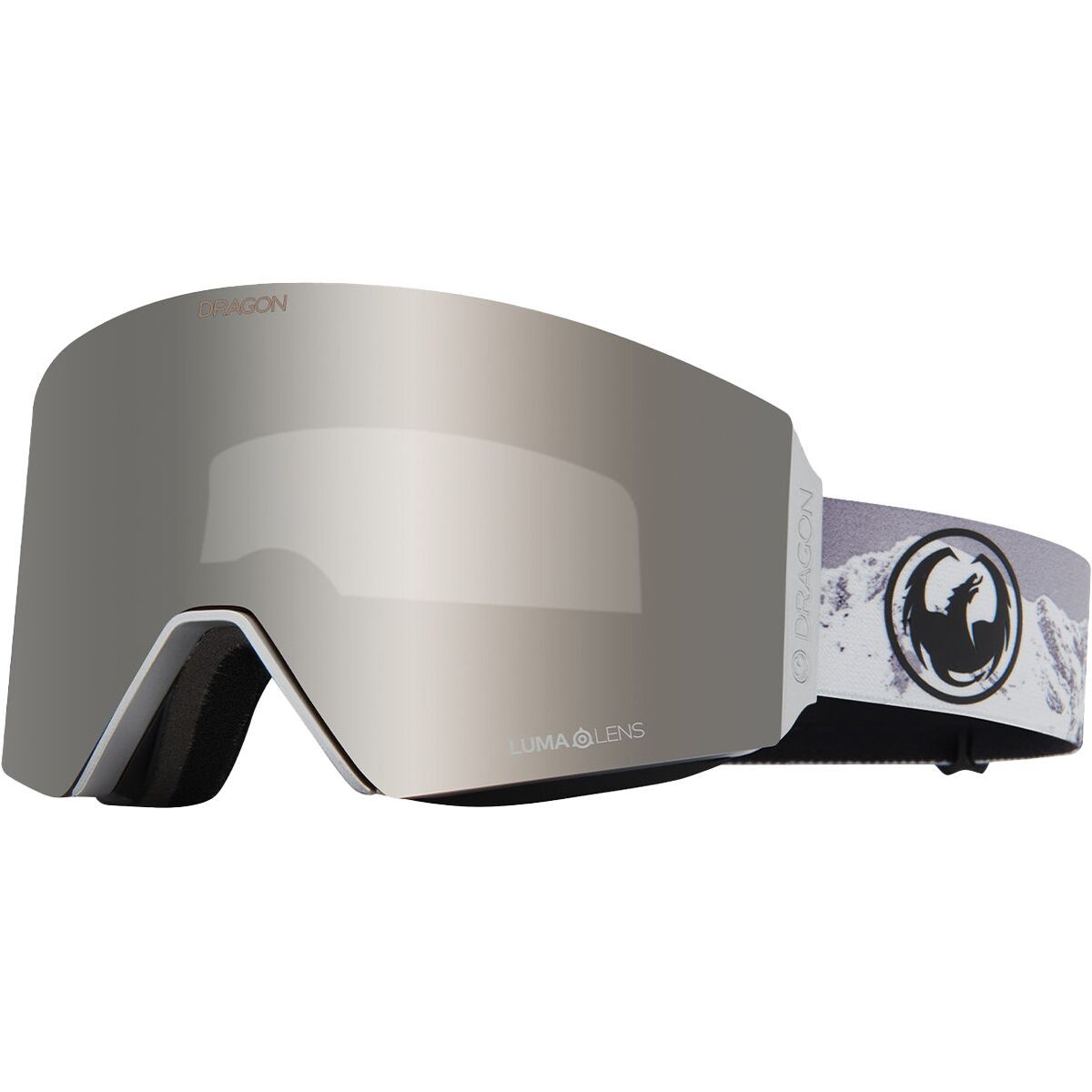 Защитные очки Dragon RVX MAG OTG 33090₽