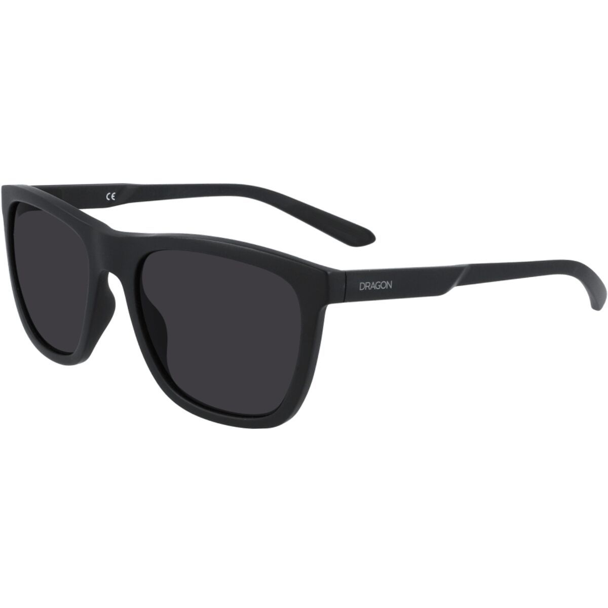 Backcountry Dragon Wilder Polarized Sunglasses