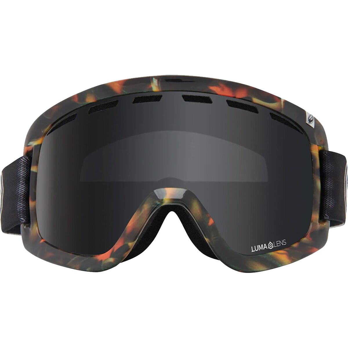 Dragon D1 OTG Goggles - Ski