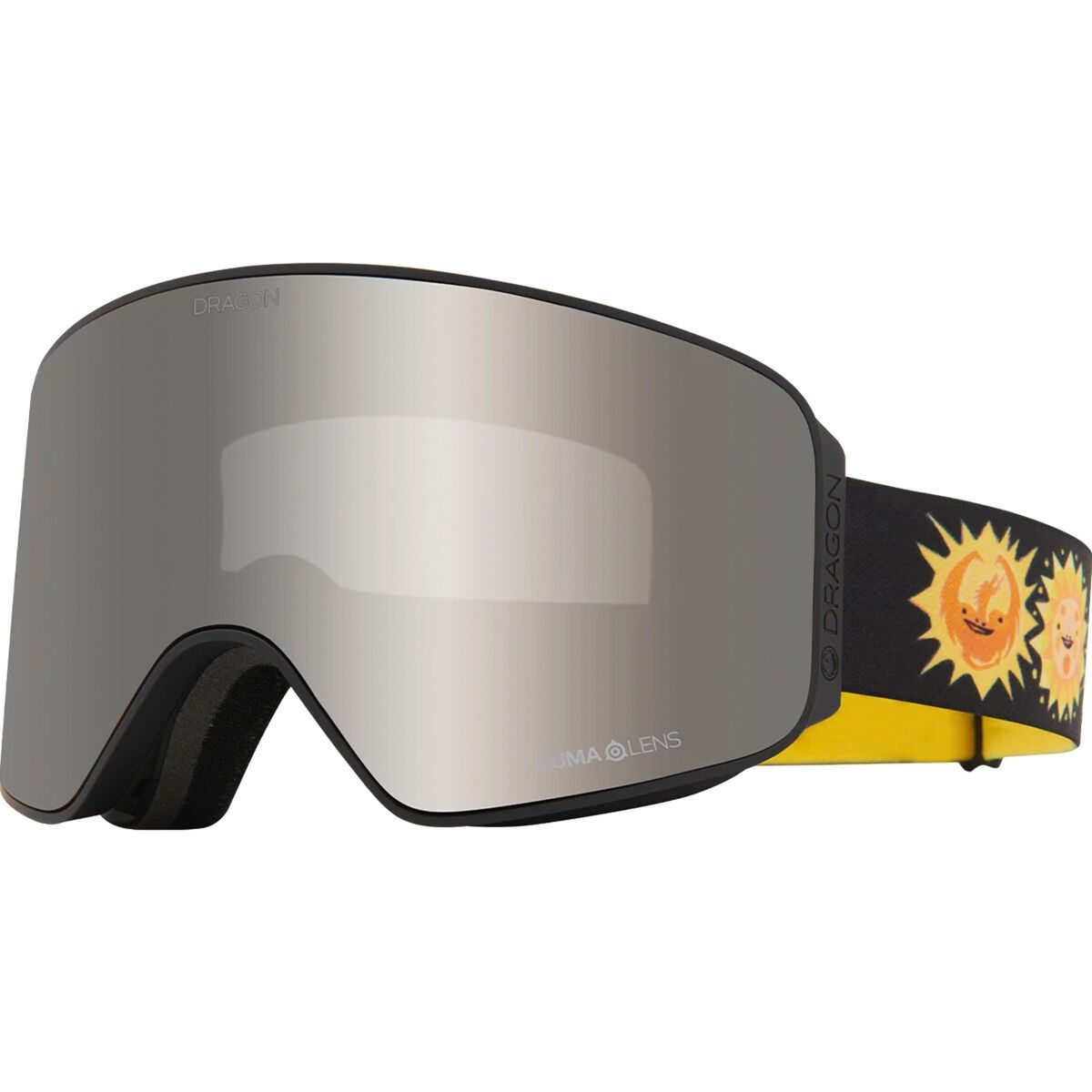 Image of Dragon NFX MAG OTG Goggles Dannydavis, One Size