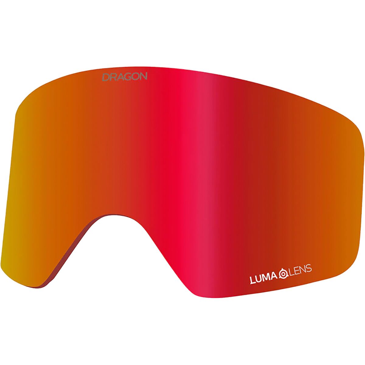 Dragon NFX Mag Goggle Replacement Lens 2027