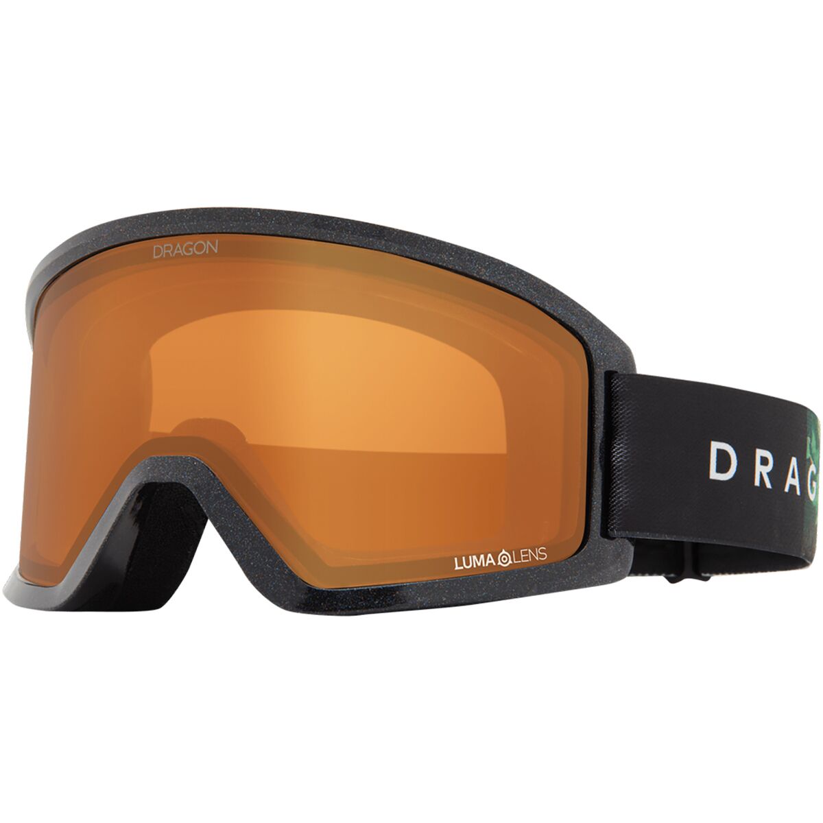 Dragon DX3 Plus OTG Goggles - Ski