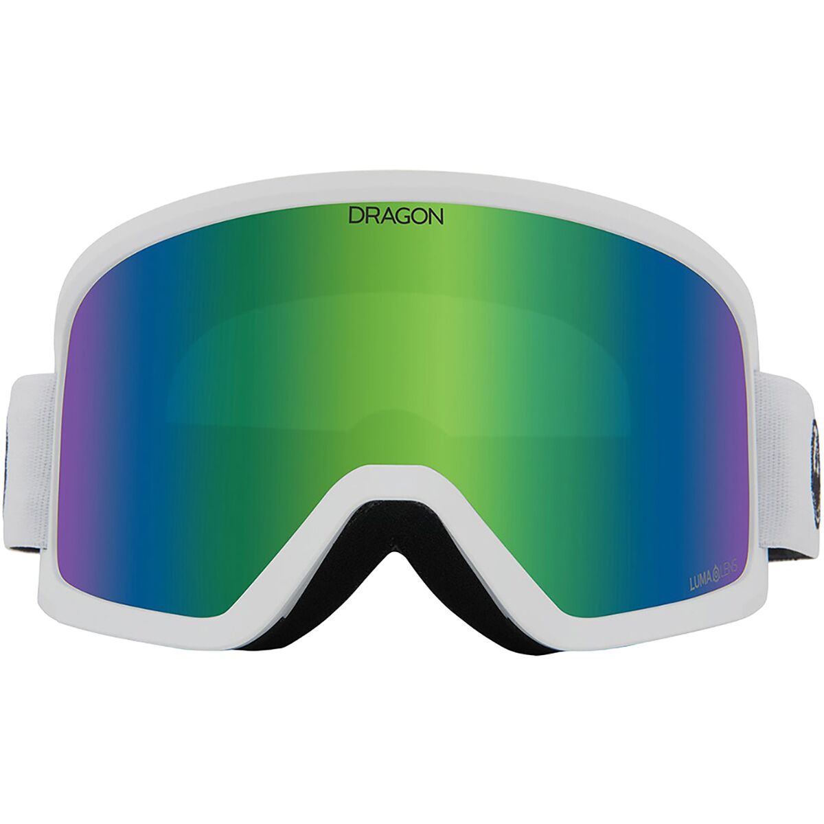Dragon DX3 OTG Goggles