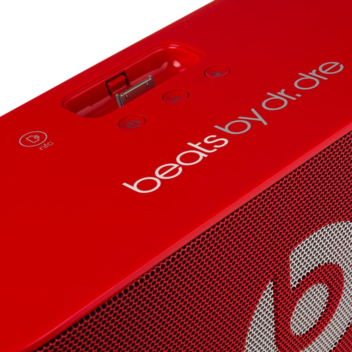 Beatbox sales portable speaker