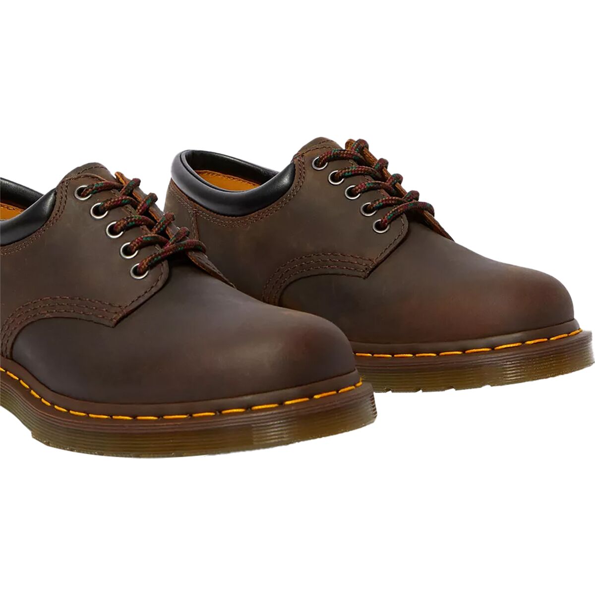 KOKOです Dr. Martens 8053 5 Eye Shoe - Footwear