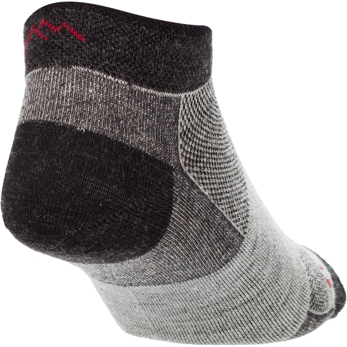 Darn Tough Vermont Mens No Show Mesh 1437