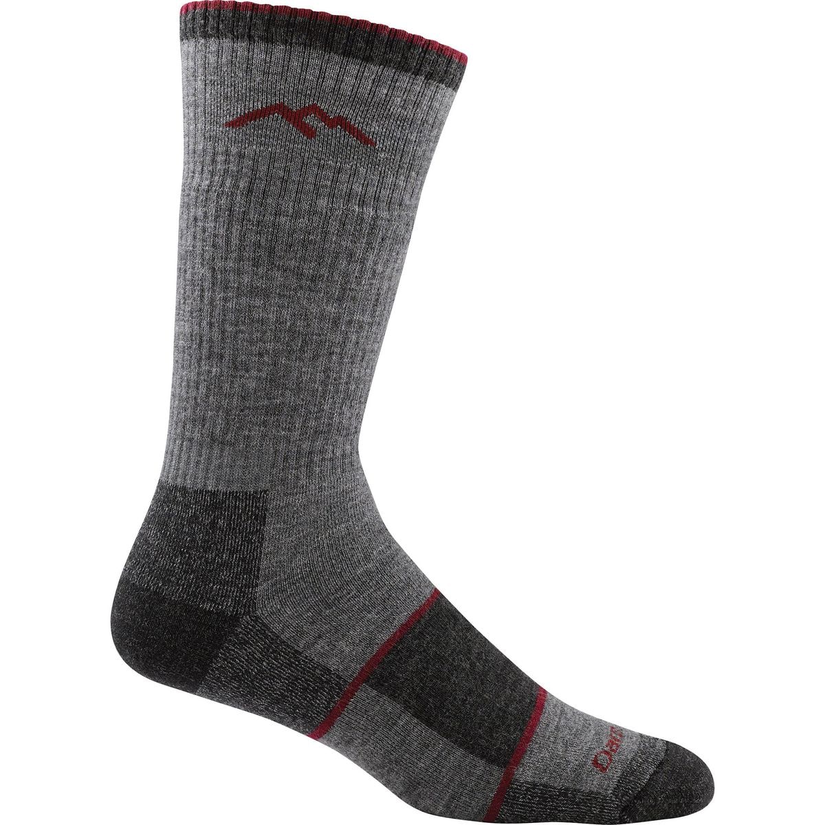 Hiker Boot Full Cushion Sock - Men