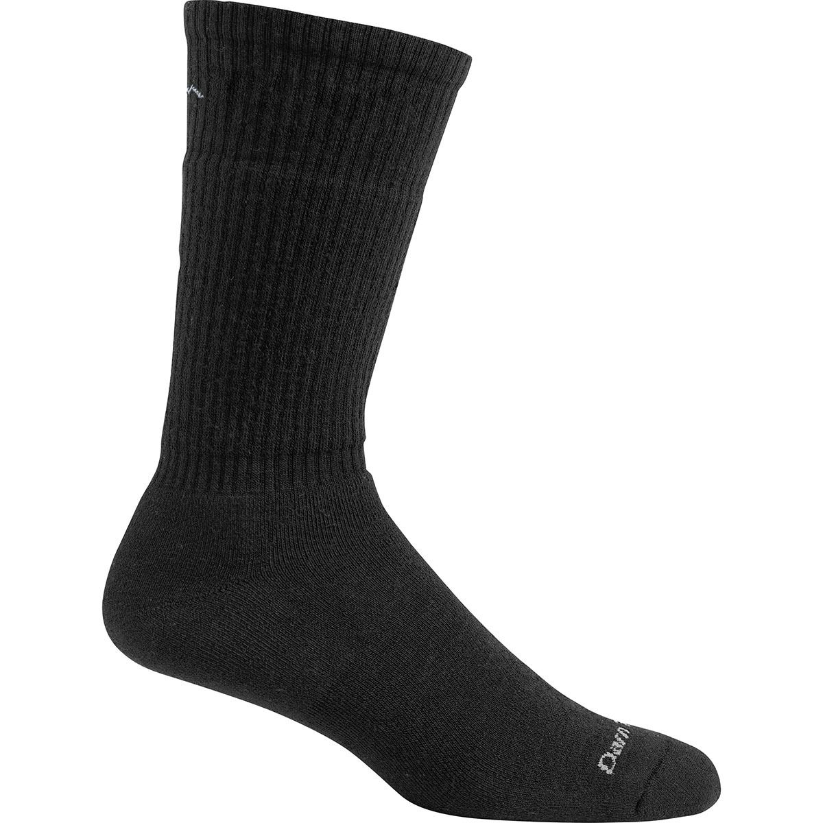 The Standard Mid-Calf Light Cushion Sock - Men
