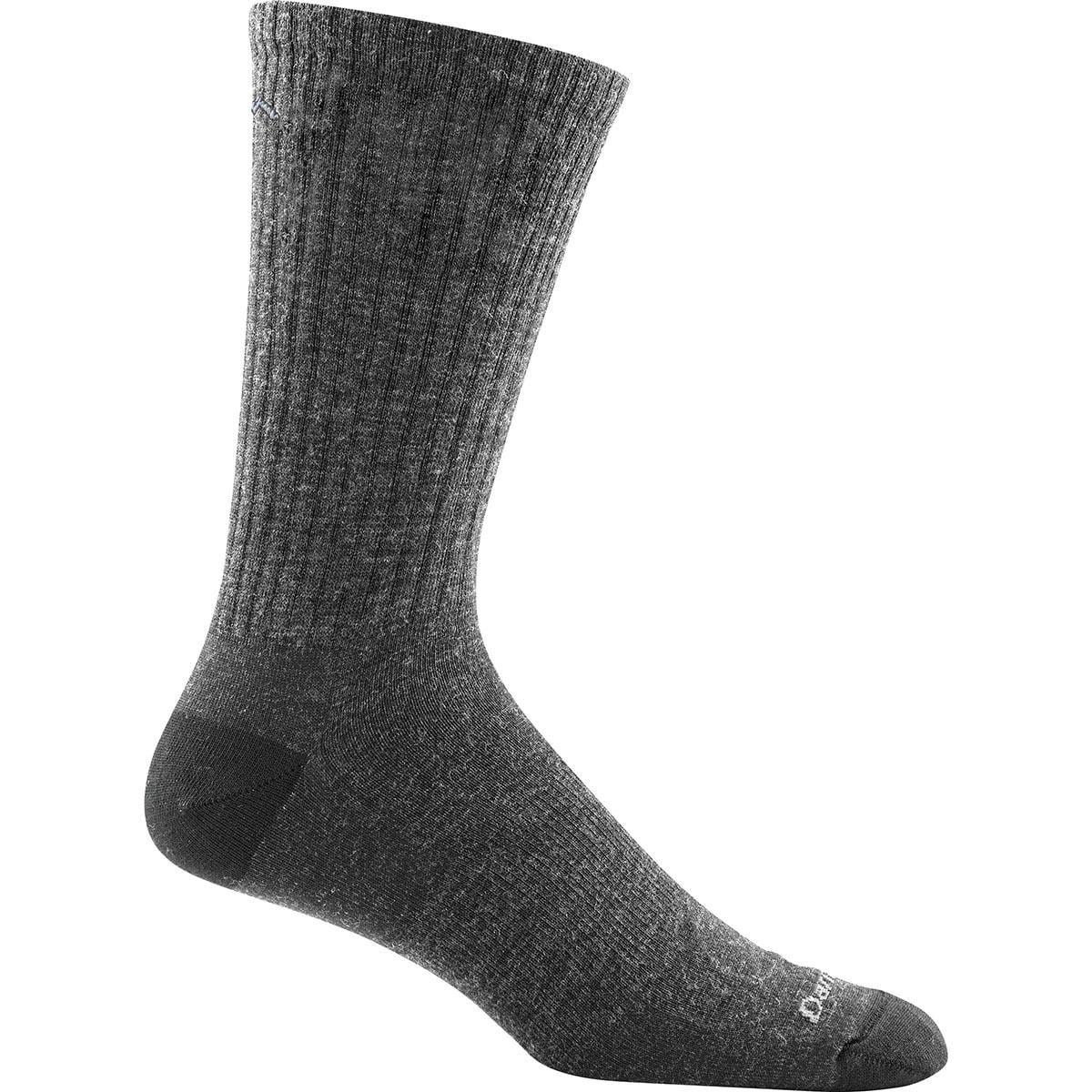The Standard Mid-Calf Light Cushion Sock - Men