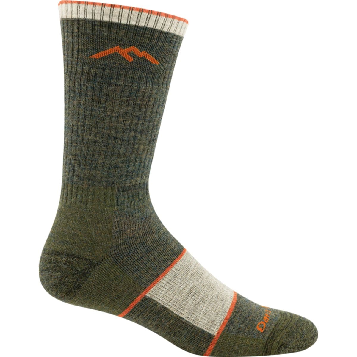 Hiker Boot Cushion Sock - Men