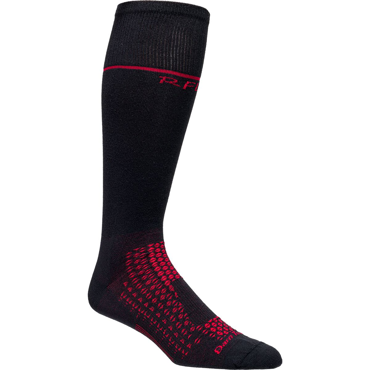 Darn Tough RFL ThermoLite OTC Ultra-Light Sock - Men's
