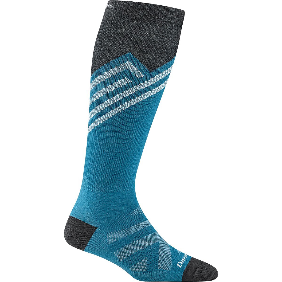 Image of Darn Tough Peaks RFL OTC Ultra-Lightweight Sock - Women's Cascade, M