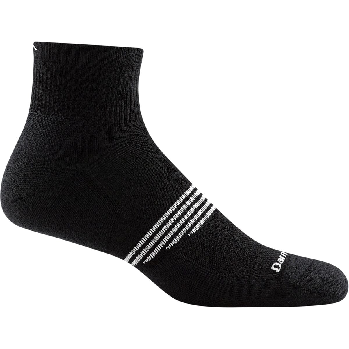 Darn Tough Element Quarter Lightweight Sock - Men's