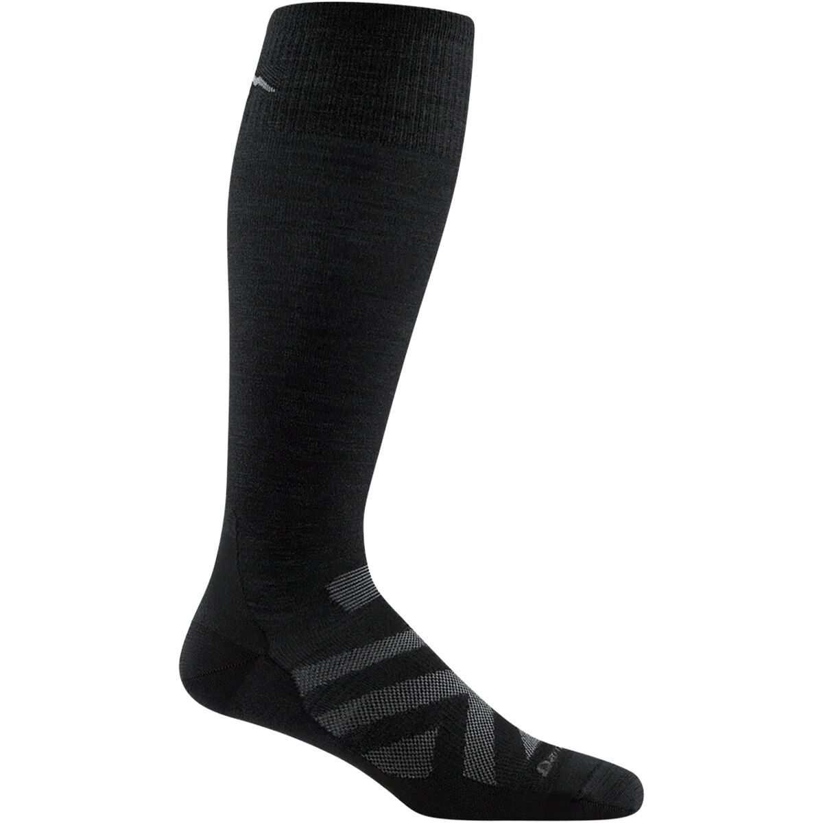 Darn Tough RFL Ultra-Lightweight Socks  2022 Black, M